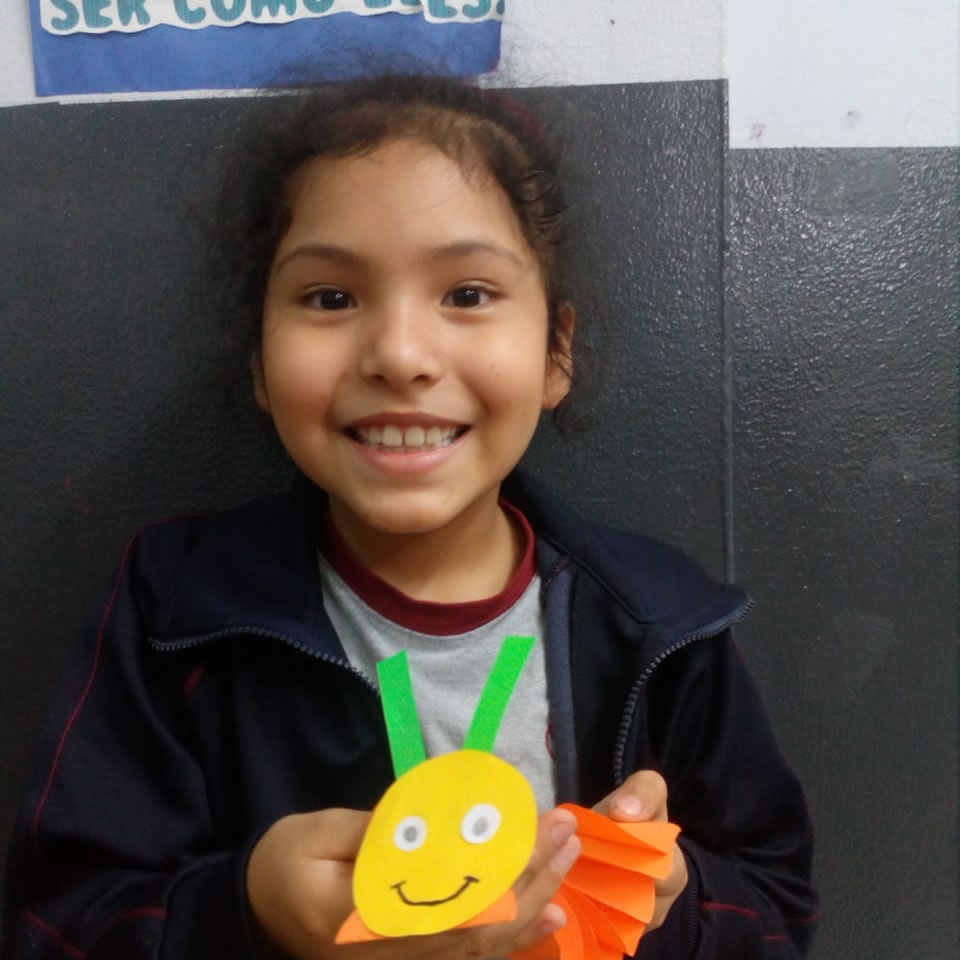 conoce a nuestros alumnos